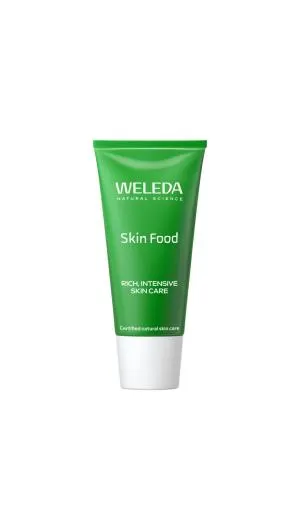 Weleda Hautnahrung 30 ml