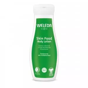 Weleda Skin Food Körperlotion 200 ml