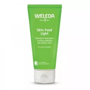 Weleda Skin Food Light Nährende Creme 75 ml