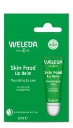 Weleda Skin food Lip Butter