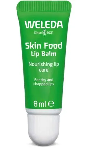 Weleda Skin food Lip Butter