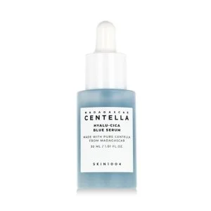 SKIN1004 Madagascar Centella Hyalu-Cica Blaues Serum