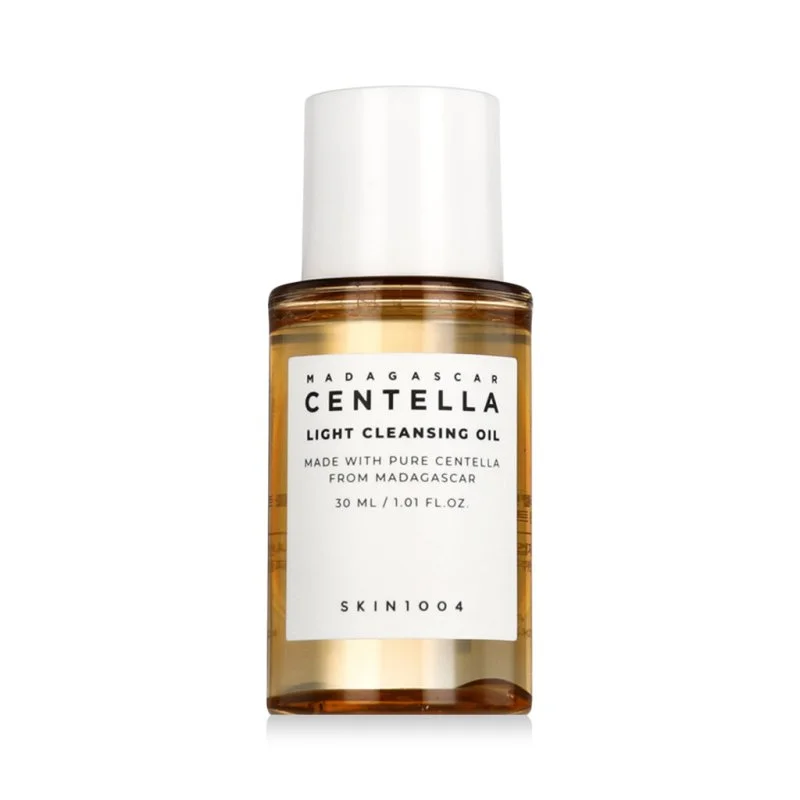 Madagascar Centella Leichtes Reinigungsöl 30 ml