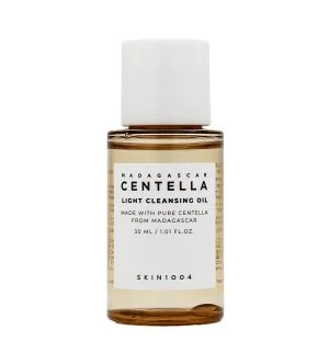 SKIN1004 Madagascar Centella Light Cleansing Oil Reinigungs- und Abschminköl mit beruhigender Wirkung