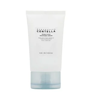 SKIN1004 Madagascar Centella Hyalu-Cica Moisture Cream tiefenwirksame Feuchtigkeitscreme zur Beruhigung der Haut