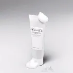 Madagascar Centella Tone Brightening Cleansing Gel Foam schäumendes Reinigungsgel für Aufhellung und Feuchtigkeit 125 ml