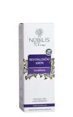 Nobilis Tilia Erdbeercreme 50ml