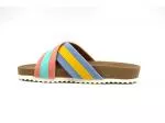 Perky Slide Playa Rustic Colors