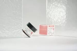 Kvitok Peeling-Maske mit Meeresalgen und Acerola - VITAMIN 20 g