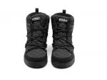 Ecoalf Snow Quilted Sneakers