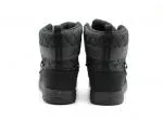 Ecoalf Snow Quilted Sneakers