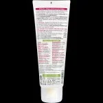 SO’BiO étic Shampoo für gefärbtes und gesträhntes Haar mit Bio-Hibiskus (250 ml) - bewahrt die Farbbrillanz