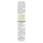 SO’BiO étic Anti-Age Precieux Argan Creme für die Augen- und Lippenpartie BIO (15 ml) - ideal für reife Haut