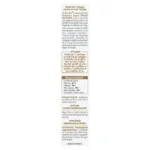 SO’BiO étic Anti-Age Précieux Argan Glättende Augenpflege GOLD BIO (15 ml) – ideal für reife Haut