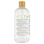 SO’BiO étic Anti-Age Precieux Argan Anti-Age Mizellenwasser mit Hyaluron BIO (500 ml) – mit Hyaluronsäure