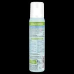 SO’BiO étic Natürliches Deodorant ECO SPRAY 24h - Aloe Vera BIO (100 ml) - wirksam bis zu 24 Stunden