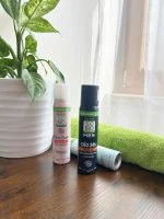 SO’BiO étic Natürliches Deodorant ECO SPRAY 24h MEN – Zeder BIO (100 ml) – wirksam bis zu 24 Stunden