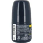 SO’BiO étic Deodorant Roll-on 24h MEN – Ingwer BIO (50 ml) – wirksam bis zu 24 Stunden