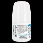 SO’BiO étic Deodorant Roll-on 24h - Tolerance+ mit Bio-Aloe Vera (50 ml) - wirksam bis zu 24 Stunden