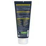 SO’BiO étic MEN 3in1 Duschgel – belebender Bio-Ingwer (200 ml) – für Körper, Gesicht und Haare