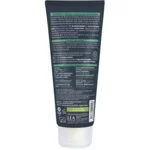SO’BiO étic MEN 3in1 Duschgel – erfrischender BIO-Vetiver (200 ml) – für Körper, Gesicht und Haare