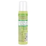 SO’BiO étic Reinigendes Trockenshampoo-Spray mit Bio-Yuzu (100 ml) – hinterlässt das Haar frisch und geschmeidig