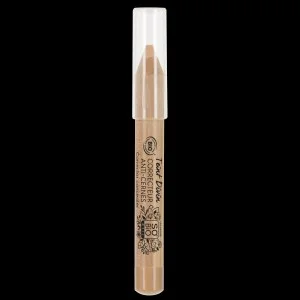 SO’BiO étic Bio-Concealer (4 g) 25 BEIGE DORÉ — goldenes Beige - deckt Hautunreinheiten ab
