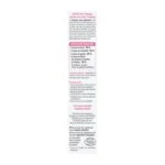 SO’BiO étic Beruhigende Augencreme mit Bio-Aloe Vera (15 ml) – spendet Feuchtigkeit und beruhigt die Augenpartie