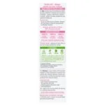 SO’BiO étic Schutzcreme für empfindliche Haut mit Aloe vera 5in1 BIO (50 ml) – spendet Feuchtigkeit und beruhigt die Haut