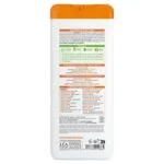 SO’BiO étic Duschcreme NUTRITION mit BIO-Arganöl (650 ml) – ideal für trockene Haut