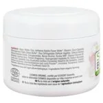 SO’BiO étic Nährende Körpercreme mit BIO-Eselsmilch (200 ml) – auch für empfindliche Haut