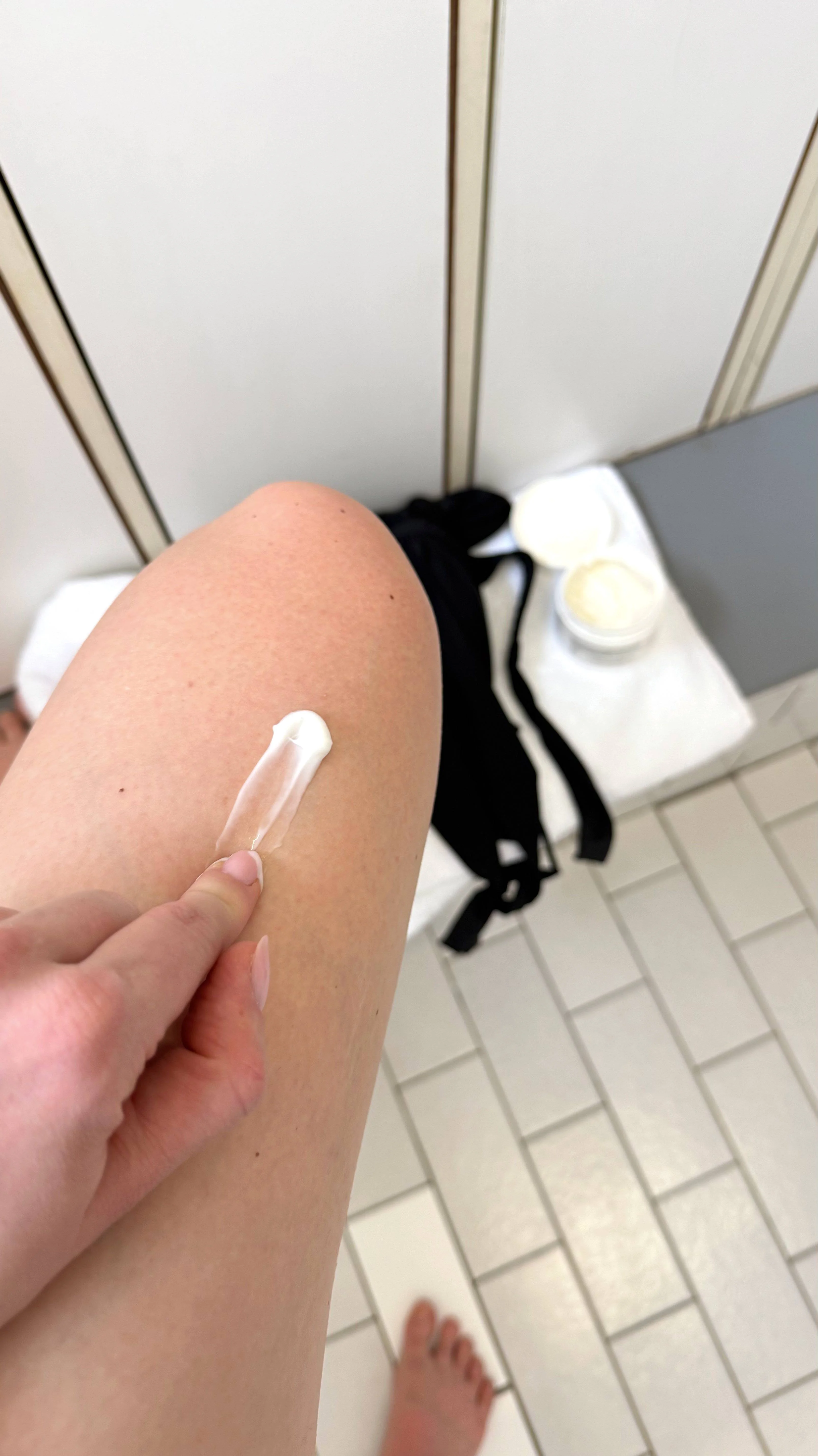 SO’BiO étic Nährende Körpercreme mit BIO-Eselsmilch (200 ml) – auch für empfindliche Haut