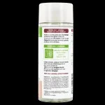 SO’BiO étic Nachfüllung für 24h feuchtigkeitsspendendes Roll-on-Deodorant mit Bio-Eselsmilch (150 ml) - eine Nachfüllung ersetzt drei Roll-ons
