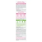 SO’BiO étic Nährende reparierende Pflege mit Aloe vera für empfindliche Haut BIO (50 ml) – spendet der Haut Feuchtigkeit und nährt sie