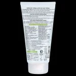 SO’BiO étic Sanftes Peeling für häufige Anwendung Aloe Vera, feuchtigkeitsspendend, BIO (150 ml) - mit Hyaluronsäure