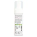 SO’BiO étic Beruhigender Reinigungsschaum Aloe Vera BIO (150 ml) – angereichert mit Rosenwasser