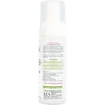SO’BiO étic Beruhigender Reinigungsschaum Aloe Vera BIO (150 ml) – angereichert mit Rosenwasser