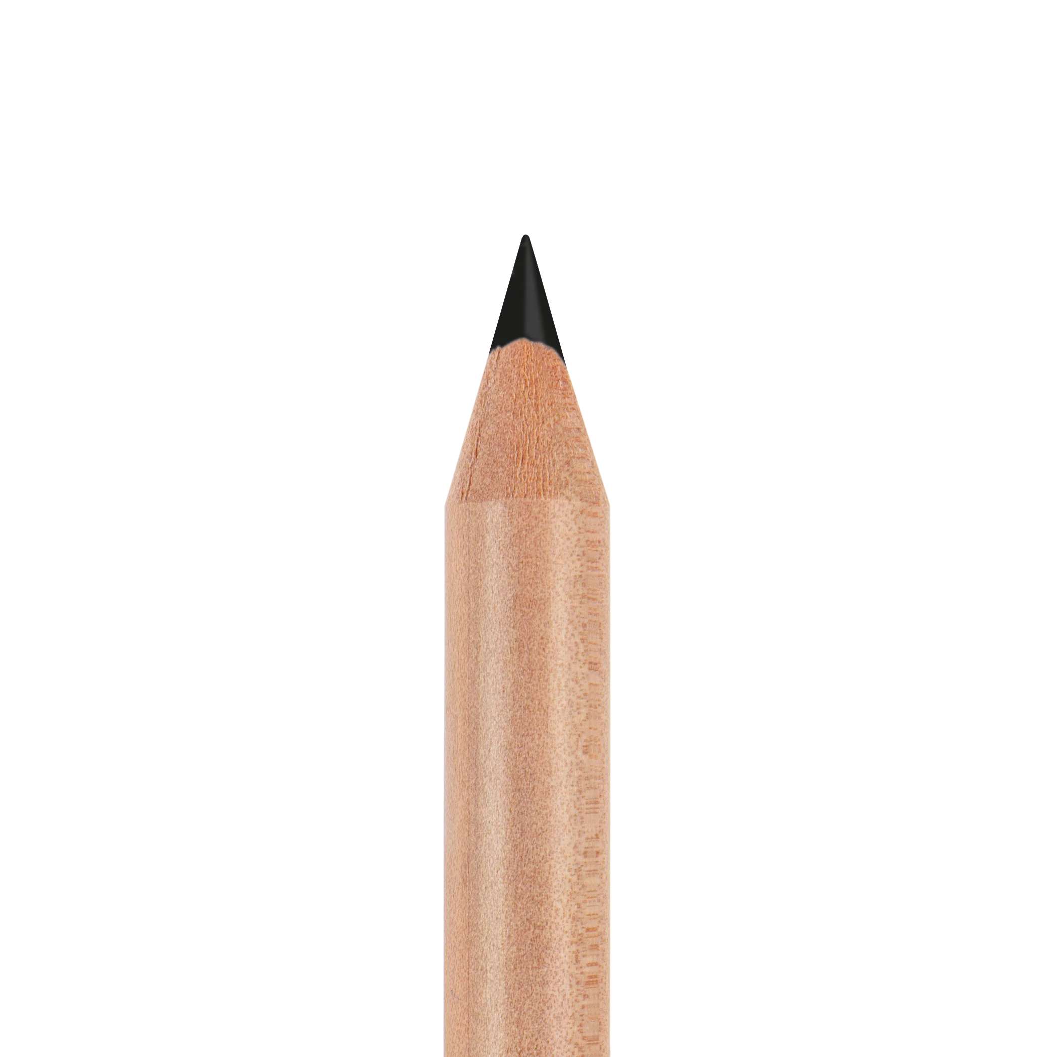SO’BiO étic Natürlicher Kajalstift PRÉCISION BIO (3 g) 01 Schwarz BIO - betont Ihre Augen