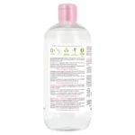 SO’BiO étic Beruhigendes BIO Mizellenwasser mit Aloe Vera (500 ml) – angereichert mit Kamillenwasser