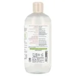 SO’BiO étic Mizellenwasser mit BIO-Eselsmilch (500 ml) – auch für empfindliche Haut geeignet