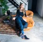 Inkkas Socorro Bootie