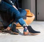 Inkkas Socorro Bootie