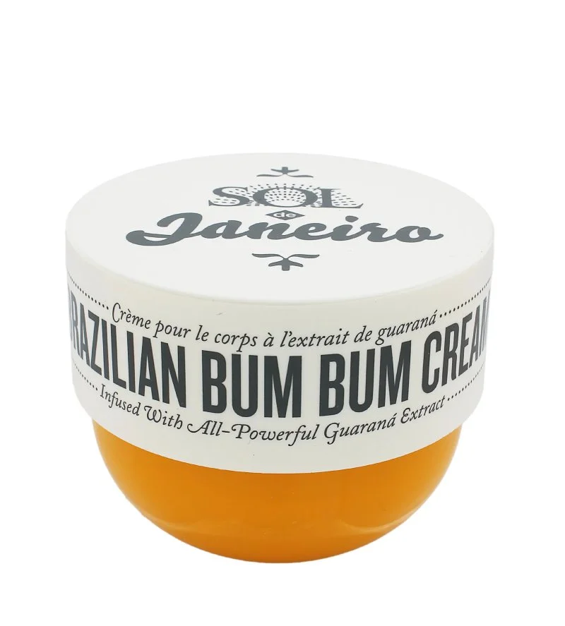 Brazilian Bum Bum Cream straffende und glättende Creme für Po und Hüften 240 ml