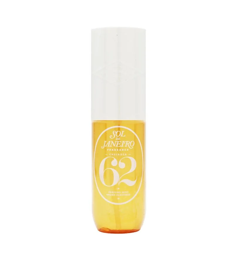 Brazilian Crush Cheirosa 62 parfümiertes Haar- und Körperspray 90 ml