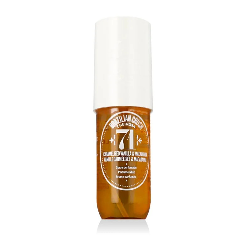 Brazilian Crush Cheirosa 71 Körperspray für Damen 90 ml