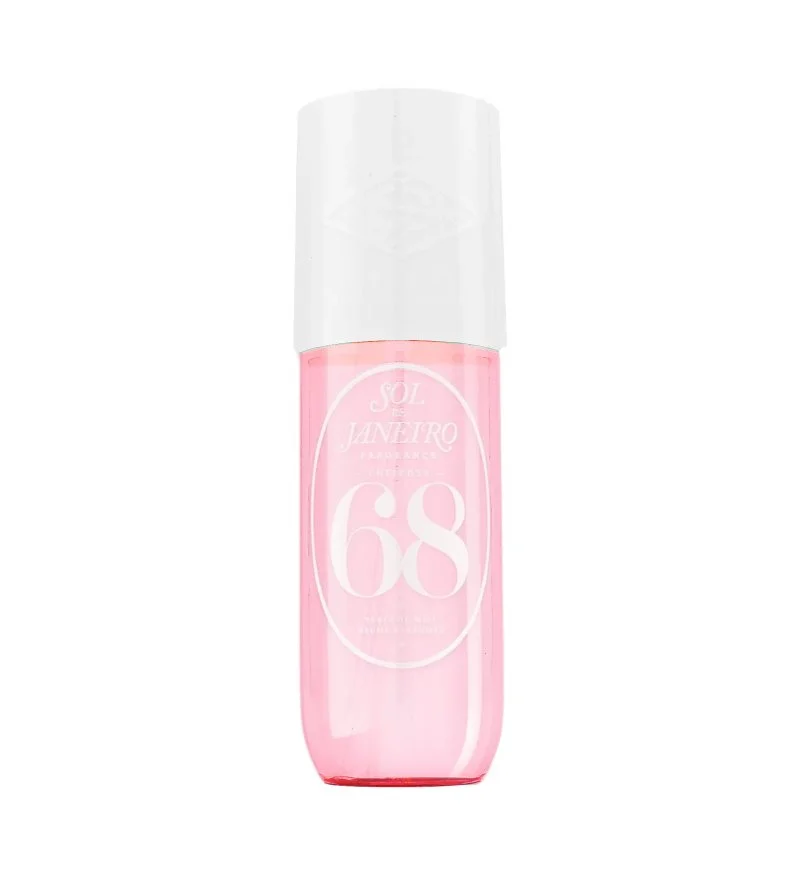 Brazilian Crush Cheirosa 68 Parfümiertes Haar- und Körperspray 240 ml