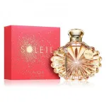 Soleil Eau de Parfum für Damen 100 ml