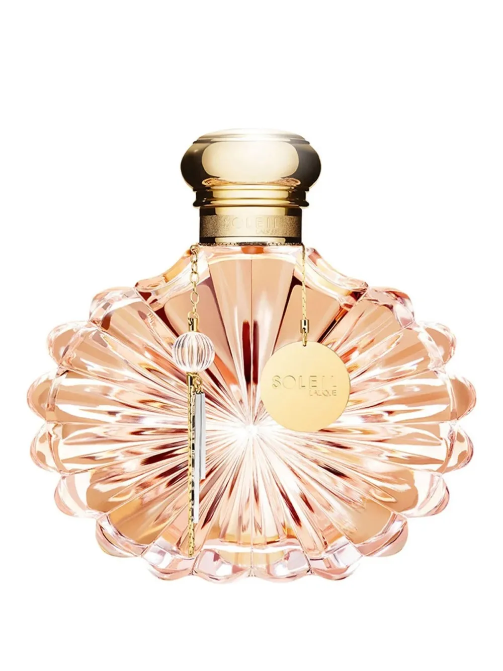 Soleil Eau de Parfum für Damen 100 ml