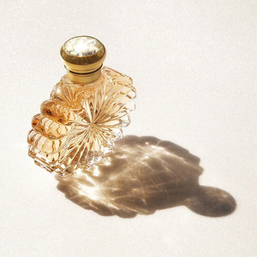 Soleil Eau de Parfum für Damen 100 ml