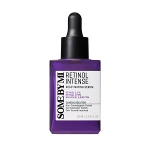 Some Intensiv reaktivierendes Retinol-Serum
